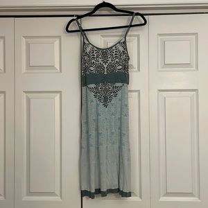 Athleta sundress